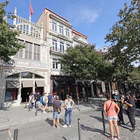 Flh Porto Traditional Studio Εξωτερικό φωτογραφία