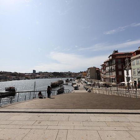 Flh Porto Traditional Studio Εξωτερικό φωτογραφία