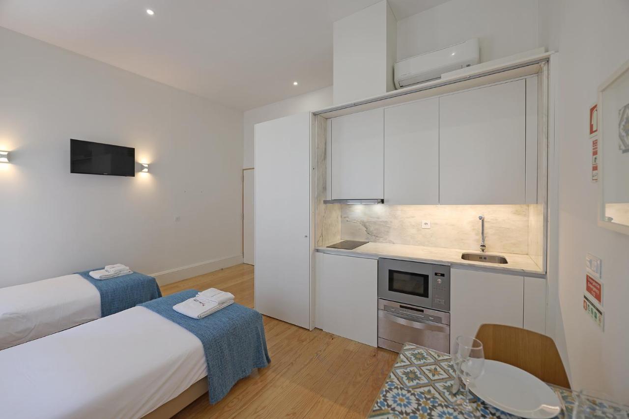 Flh Porto Traditional Studio Εξωτερικό φωτογραφία
