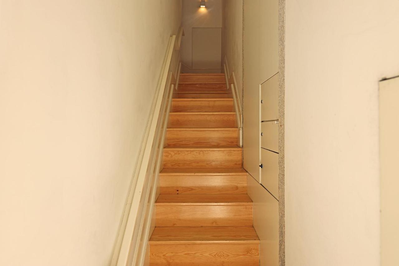 Flh Porto Traditional Studio Εξωτερικό φωτογραφία