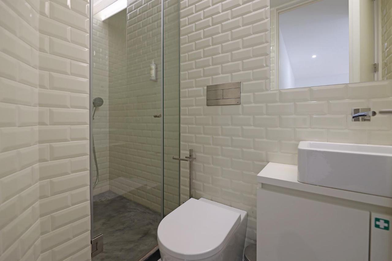 Flh Porto Traditional Studio Εξωτερικό φωτογραφία
