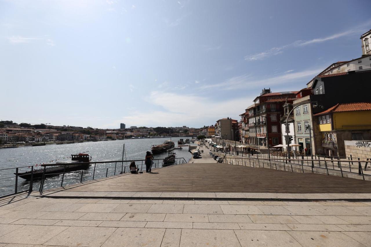 Flh Porto Traditional Studio Εξωτερικό φωτογραφία