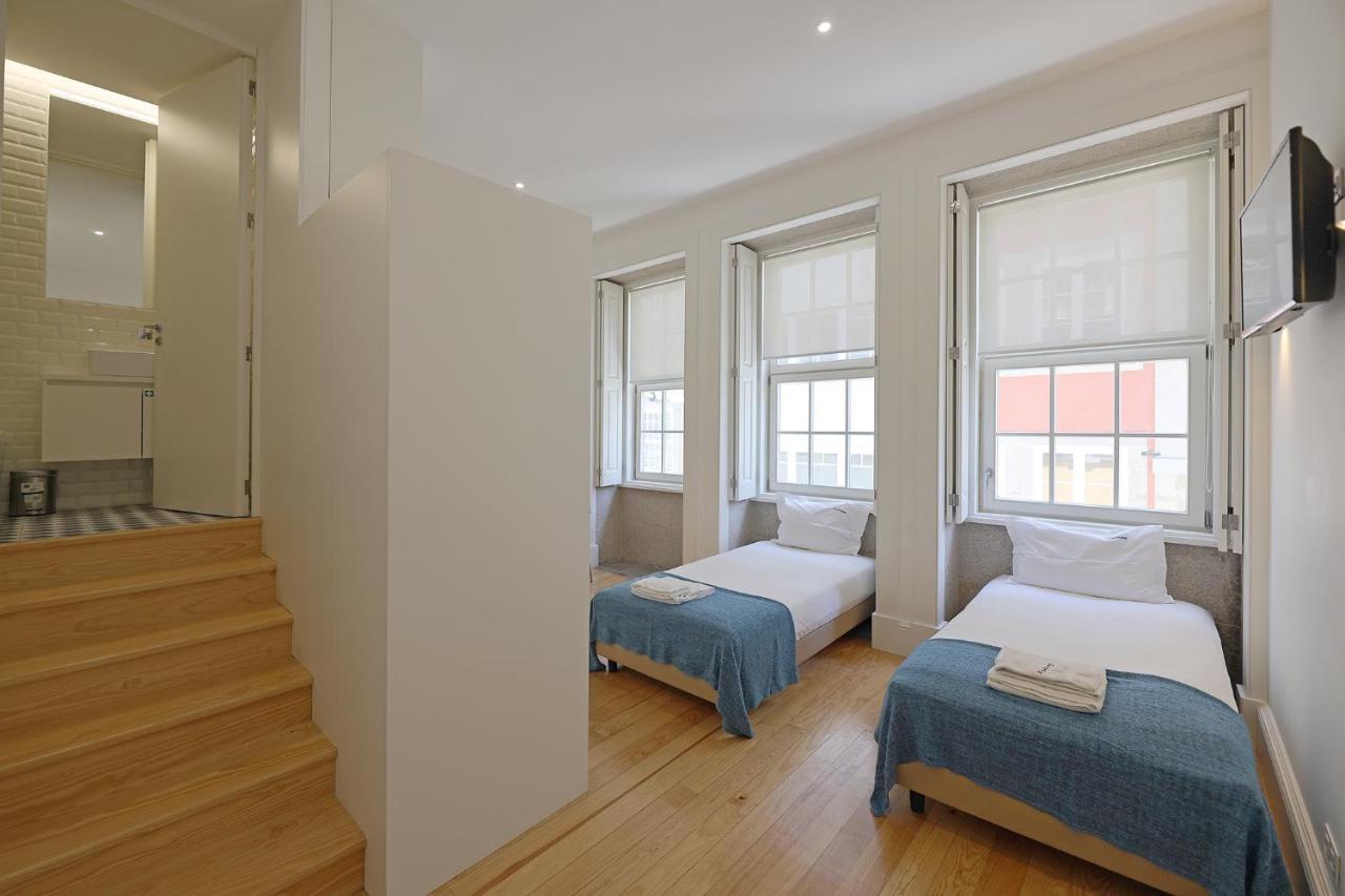 Flh Porto Traditional Studio Εξωτερικό φωτογραφία