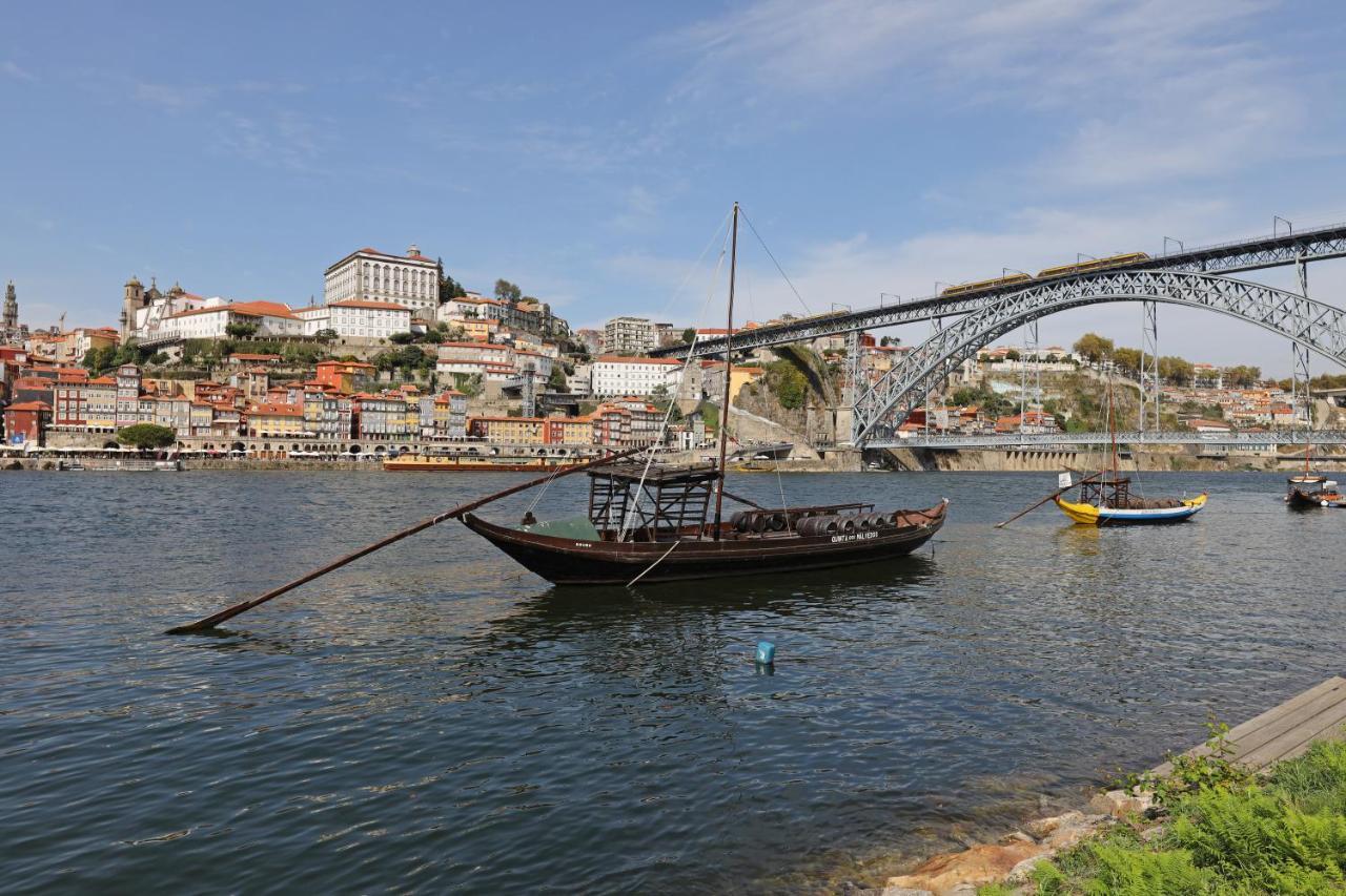 Flh Porto Traditional Studio Εξωτερικό φωτογραφία
