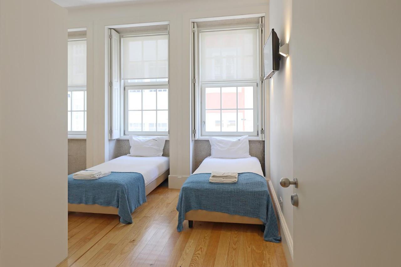 Flh Porto Traditional Studio Εξωτερικό φωτογραφία