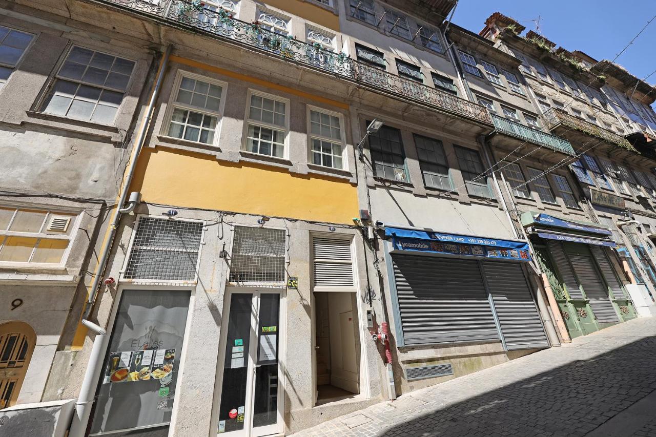 Flh Porto Traditional Studio Εξωτερικό φωτογραφία