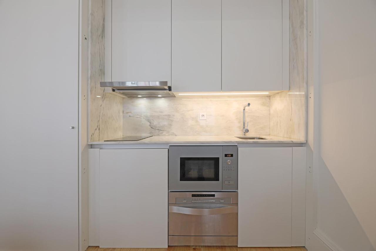 Flh Porto Traditional Studio Εξωτερικό φωτογραφία
